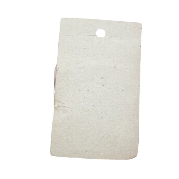 Vintage New Dollhouse Cutlery Spoon Fork Knife Utensils Silverware 1:6 - Picture 3 of 4